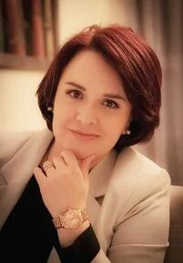 Dra Anabel Zamarron